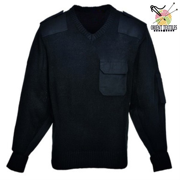 NG Security Uniforms 1254